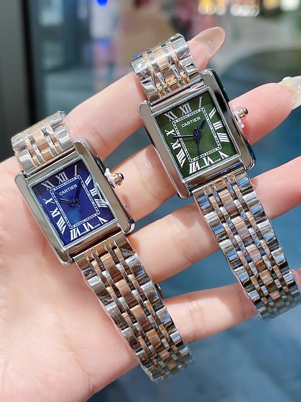 ブランド時計細部ディテール